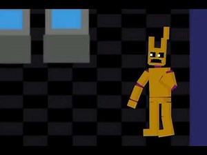 animation springlock failure 8-bit (dc2)