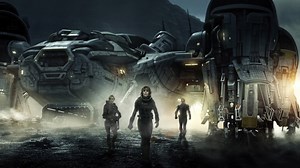 Watch Prometheus Full Movie Online Free | MovieOrca
