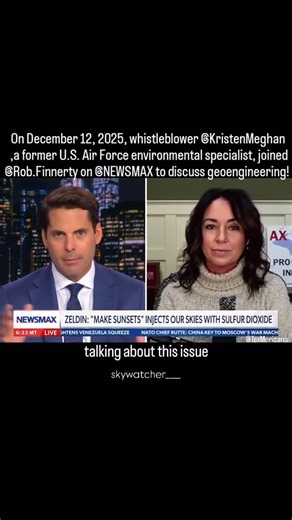 geoengineering_all_around_the_world🌍 on Instagram: "#think"