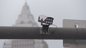 Are license plate readers being used in your city?