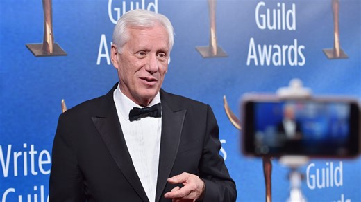 Trump‑backing RI actor James Woods switches parties after GOP dispute