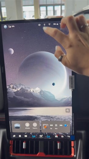 8.7K views · 97 reactions | How to do a software update in your BYD️ 1. Connect to Wifi 2. Go to Settings, System, Version 3. Click on Upgrade #BYDSouthAfrica #Durban #HowTo #Software #BYDKZN #ChanteBYD #StayInTheKnow | Chanté BYD | Facebook