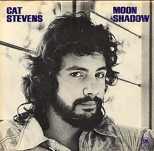 Cat Stevens' “Moonshadow” Lyrics Meaning - Song Meanings and Facts