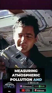 RIP Marc Garneau: Remembering Canada's 1st Astronaut