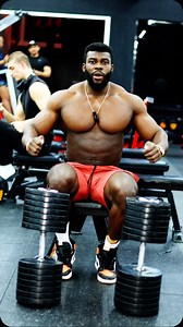 27K views · 1K reactions | It’s important to use weights you can control. Stay in your league. Its you vs you everyday  ❤️like and follow for more tips like this. Comment the word “fat loss” and i will send you my free guide to build muscle and lose body fat. . . #fitness #fitnesstips #bodybuilding #workouttips #gymtips #workouttutorial #shoulderworkout #lateralraises | Thee Klompzy | Facebook