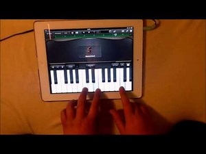 Learn to play Black Ops 2 Zombie theme song on the Piano