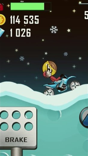 hill climb racing new game APK 😍