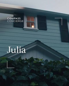 With Compass Concierge, I can help you sell your home faster and for a higher price. From staging to renovation, Concierge transforms your home with zero upfront costs and no interest charged - ever. DRE: 01136504 | Compass