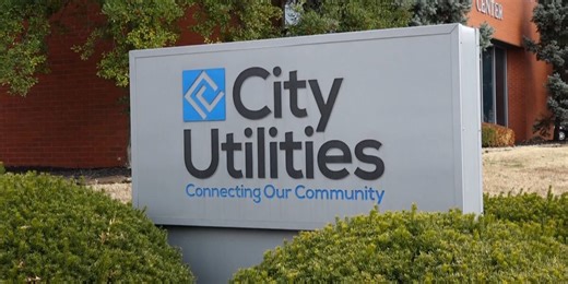 City Utilities moves into next phases of lead and copper rule water service line identification
