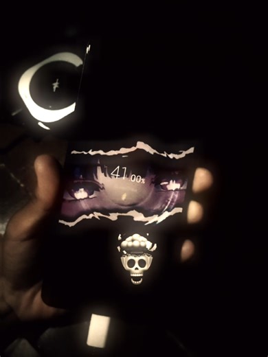 POCO X7 Pro Charging Animation 🤯☠️ #charginganimation #poco #hyperos3 #miui #iqoo