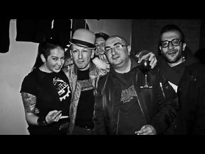 Clockwork Psycho - The Ripper (video)