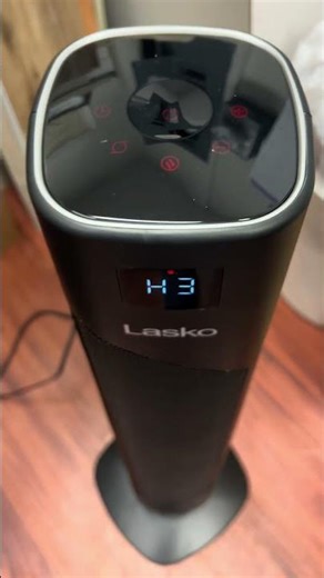 Great Heating Tower Fan for Office