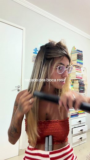 Dicas de Beleza com Boca Rosa: Gel de Sobrancelha e Mais