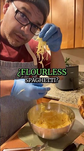 Flourless Spaghetti: The Ultimate Low-Carb Pasta Hack