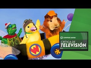 Las Mascotas Maravilla: ¿Recomendado para NIÑOS PEQUEÑOS?