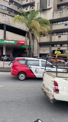 ubisi mandla on TikTok