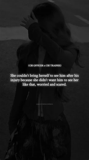 शक्कर ~ on Instagram: "| SPOILER | he is talking about his past here🧘‍♀️ He was a CBI officer, a sharp trainer at the Academy-until betrayal by his own family turned him into a man who trusted no one. She was a trainee with a hidden agenda, joining the Academy not just to serve her country, but to uncover the truth about what really happened on one fateful night. But buried between their missions lies a dangerous secret-their past. A night that bound them together forever… and a hatred that ref