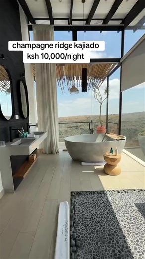 Discover Unique Airbnb Finds in Kiambu