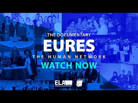 EURES: The human network
