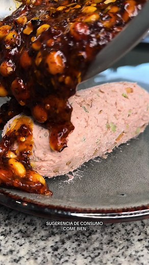Deliciosa Receta de Dip de Mango Macha