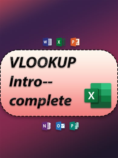 Understanding VLOOKUP: Uses and Applications in Excel
