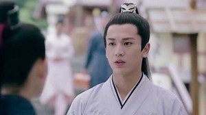 EP07:Maiden Holmes - Free - China - TV - Traditional Costume - Romance,Suspense - Sebrina  Chen,Zhang Linghe, Zhang Jiading, Wang Yizhe, Huang Yi