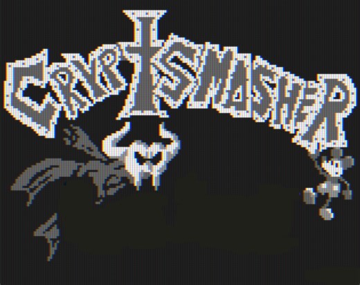 Skeleton Walk Cycle 💀