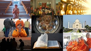 A Christian’s Approach To Religious Pluralism