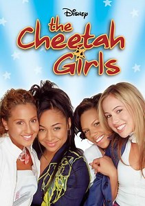 The Cheetah Girls Trailer