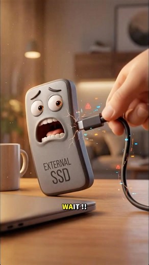 "Memory Murder!💀💾" #shorts #facts #ai #funny