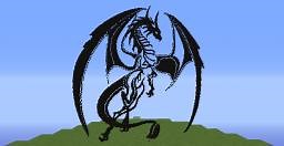 Dragon by game3player Minecraft Map