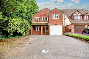 Check out this 4 bedroom detached house for sale on Rightmove