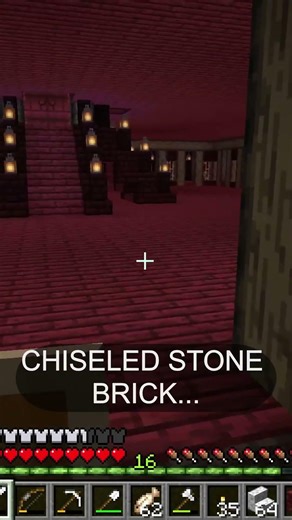 Why You NEED Masons in the Nether