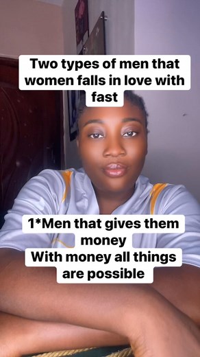 563K views · 3.2K reactions | Two types of men that women falls in love with fast | Nkeiru Lifestyle | Facebook