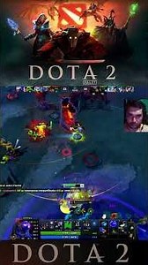 Enigma • YOU AND ME AND A DANCE IN A BLACK HOLE • Facet 2 • Build BLINK • #suporte #moba #dota2 #br