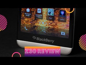 Blackberry 10 OS in 2021!