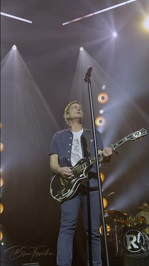 Rob Thomas - Mocking Bird - Auckland November 2025