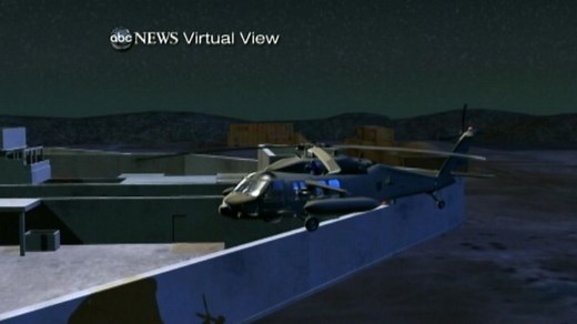 May 2, 2011: Inside the mission to kill Osama bin Laden