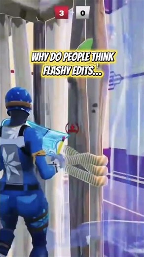 The ULTIMATE Fortnite question