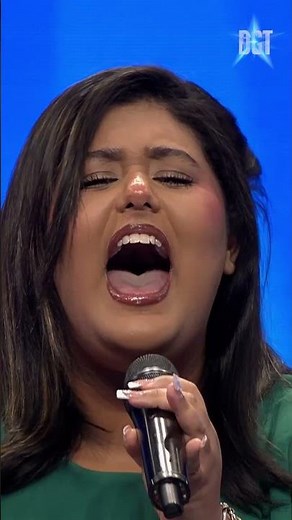 La audición que tocó corazones en toda la República Dominicana ❤️✨