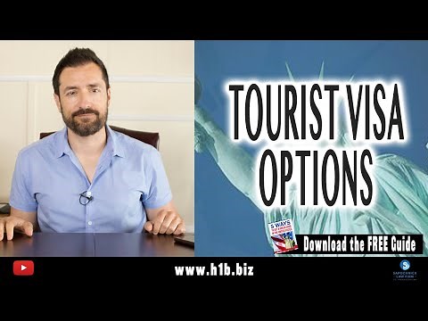 How can I change my Tourist Visa Status : USA Immigration Lawyer 🇺🇸