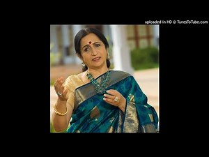 Aruna Sairam-Nannu Brovu Lalita-Lalita-Shyama Sastri