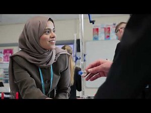 Think Science. Think Differently. – What needs to change in GCSE Science?