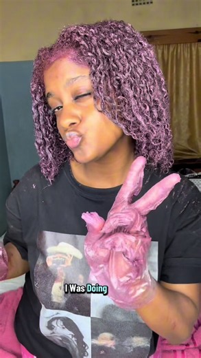 How to Dye Natural Hair Red: Ginger & Red Hair Color Ideas