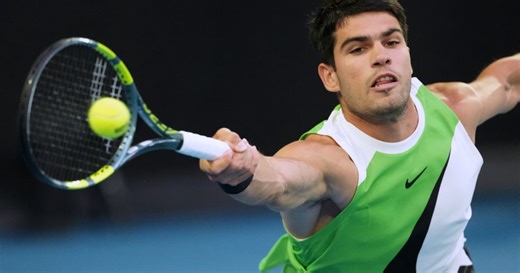 Novak Đoković otpao, osam imena ostalo: Ovo su svi parovi četvrtfinala Indijan Velsa