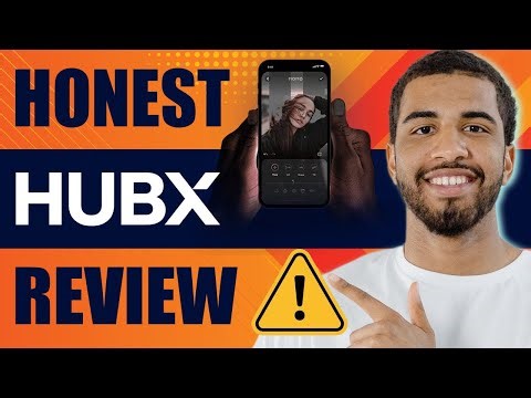 WISER App Honest Review (2026) | hubx.co Legit or Scam? Learning & Audio Summary App