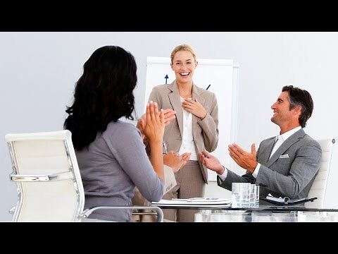 How to Stop Saying "Um" and "Ah" | Public Speaking