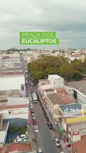 Pousada em Tianguá: Descanse na Serra da Ibiapaba