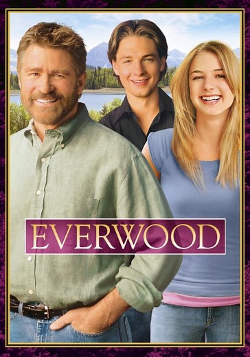 Everwood Season 4 - watch full episodes streaming online