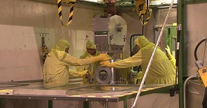 Idaho Science Journal:INL Nuclear Waste Season 1 Episode 5